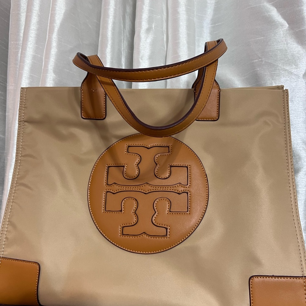 new tote bag